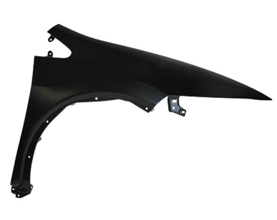 Pravý přední blatník Honda Civic VIII (FN/FK) 05-11