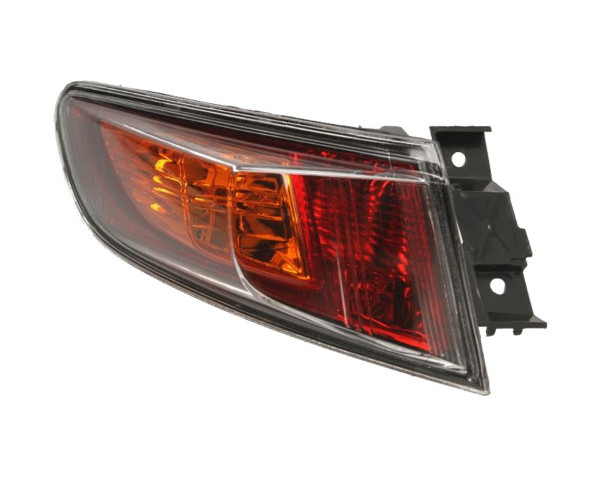 Levé zadní světlo vnější Honda Civic VIII (FN/FK) 05-09 HATCHBACK