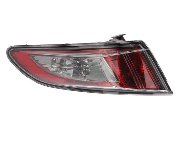 Levé zadní světlo vnější Honda Civic VIII (FN/FK) 09-11 HATCHBACK