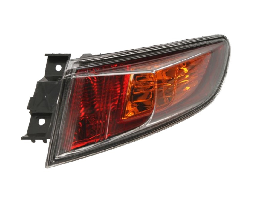 Pravé zadní světlo vnější Honda Civic VIII (FN/FK) 05-09 HATCHBACK