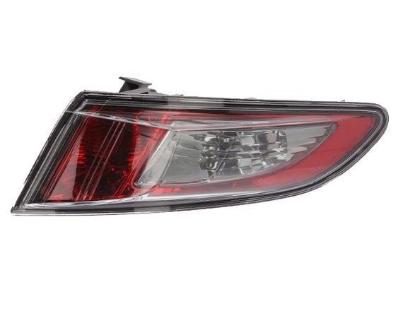Pravé zadní světlo vnější Honda Civic VIII (FN/FK) 09-11 HATCHBACK