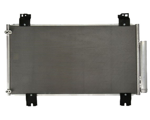 Chladič klimatizace Honda Accord VIII (CU/CW) 08-11 2.2