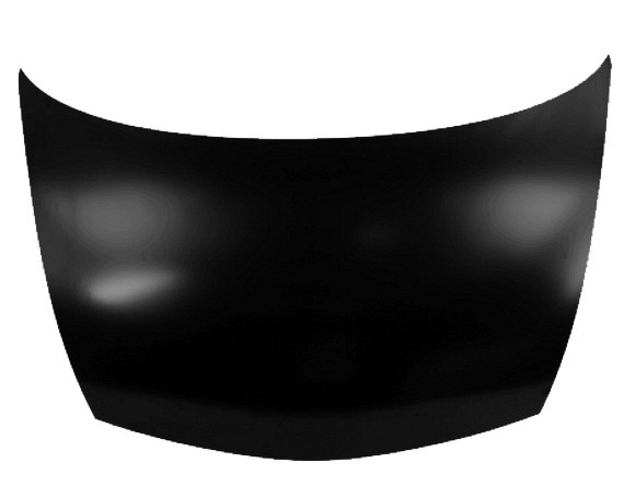 Přední kapota Honda Civic VIII (FD/FA) 05-11