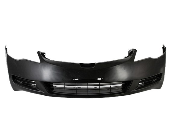 Přední nárazník Honda Civic VIII (FD/FA) 05-09 PRO LAK