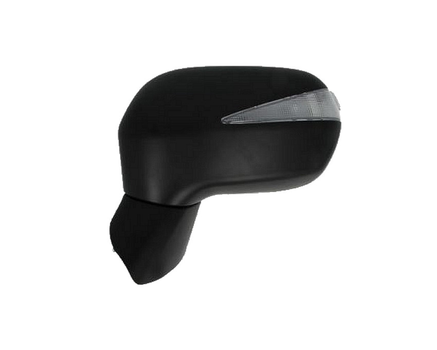 Levé zpětné zrcátko Honda Civic VIII FD/FA 05-11 SKLÁPĚCÍ PRO LAK