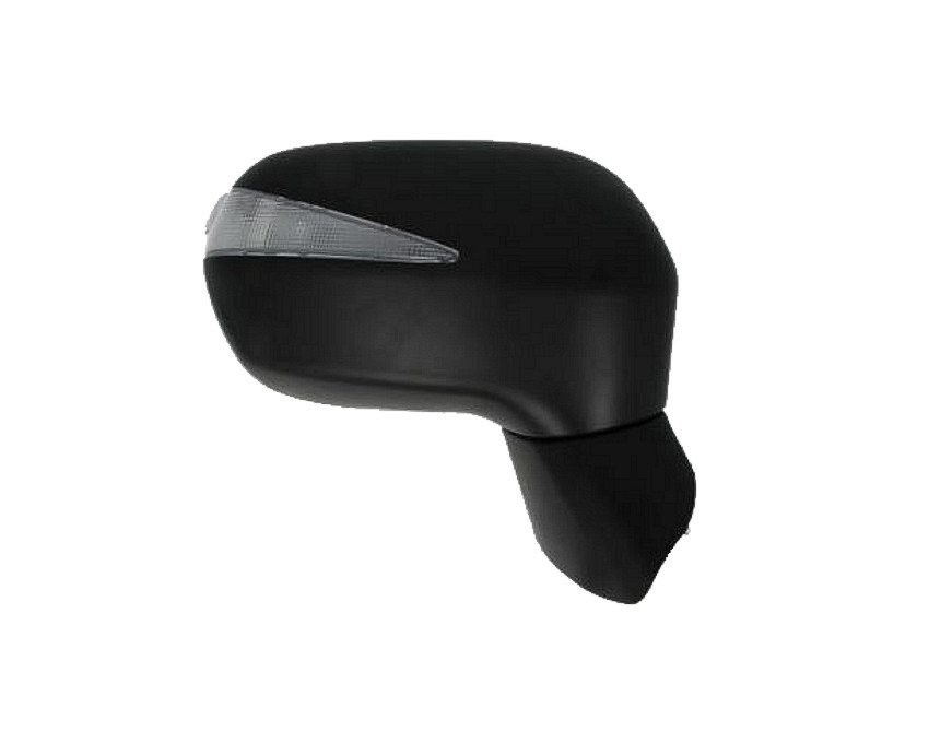 Pravé zpětné zrcátko Honda Civic VIII (FD/FA) 05-11 SKLÁPĚCÍ