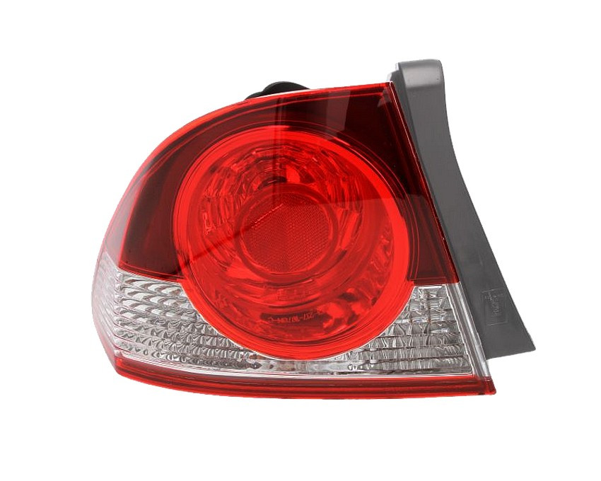 Levé zadní světlo vnější Honda Civic VIII (FD/FA) 05-09 SEDAN
