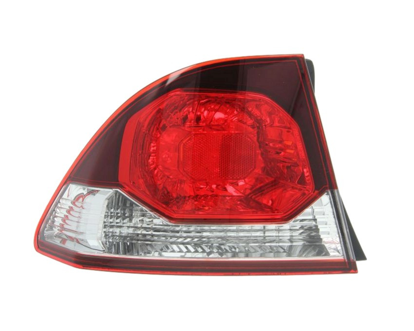 Levé zadní světlo vnější Honda Civic VIII (FD/FA) 09-11 SEDAN
