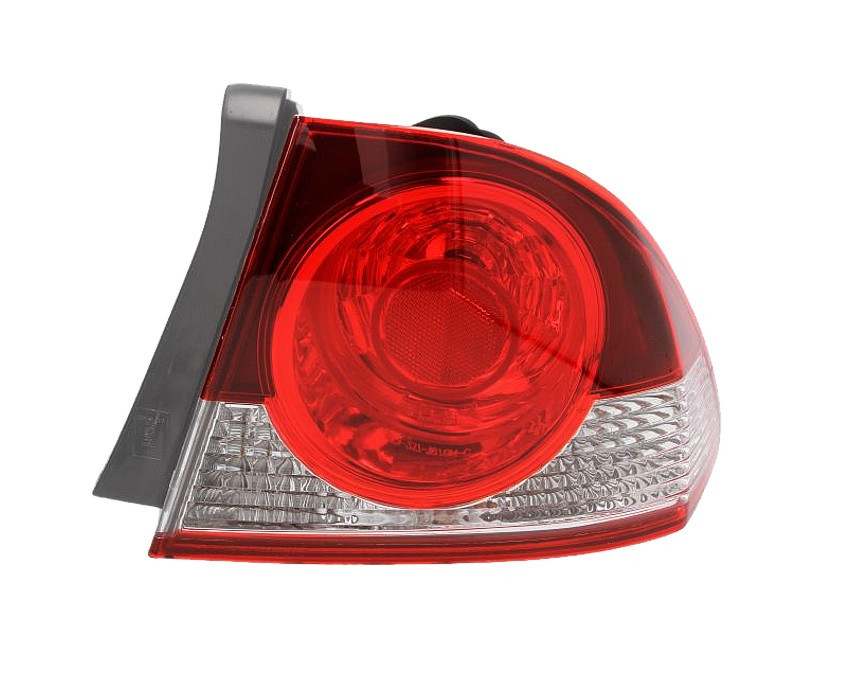 Pravé zadní světlo vnější Honda Civic VIII (FD/FA) 05-09 SEDAN