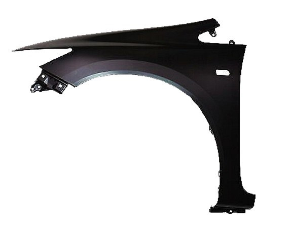 Levý přední blatník Honda Civic IX (FB) 11-16 S OTVOREM