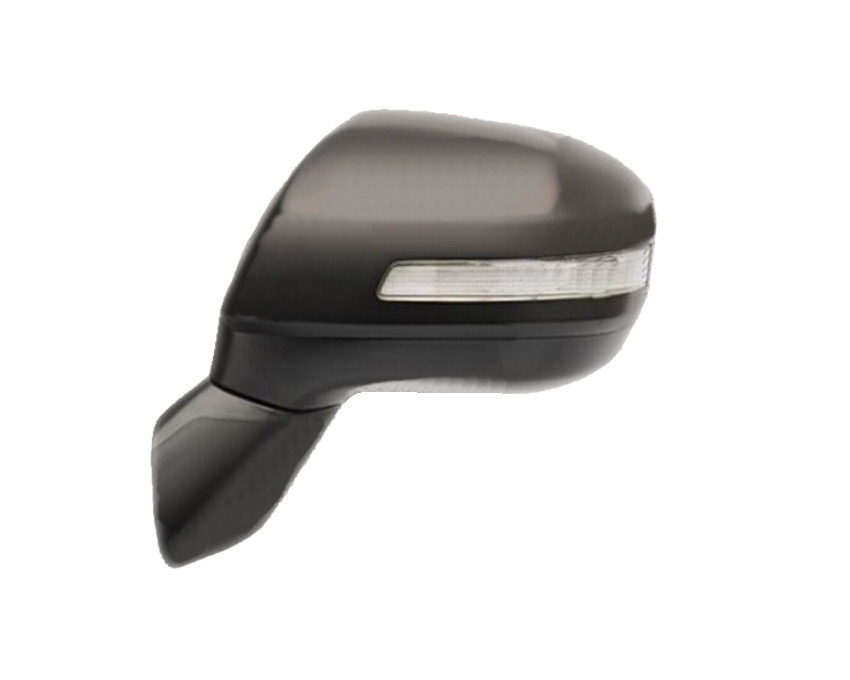 Levé zpětné zrcátko Honda Civic IX (FB) 11-16 ELEKTRICKÉ PRO LAK