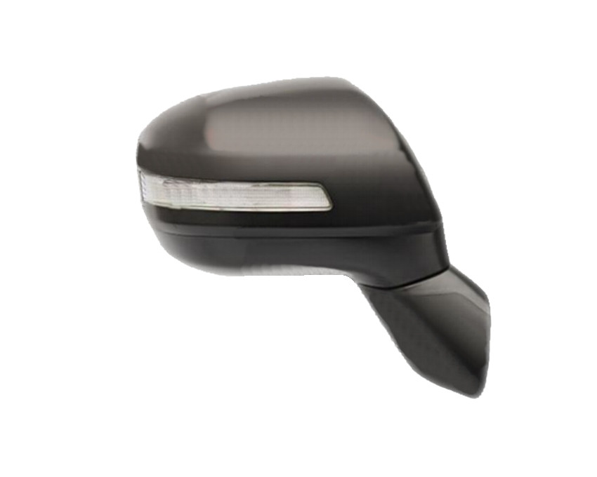 Pravé zpětné zrcátko Honda Civic IX (FB) 11-16 ELEKTRICKÉ PRO LAK