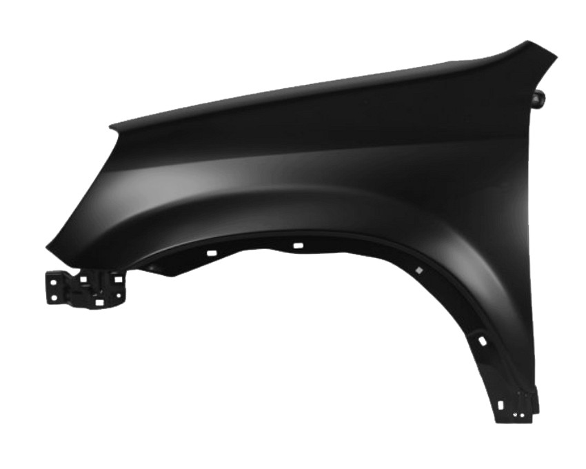 Levý přední blatník Honda CR-V II (RD) 02-04