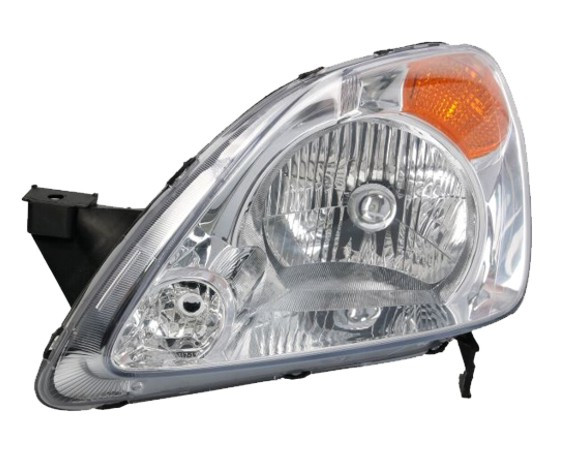 Levé přední světlo Honda CR-V II (RD) 02-04