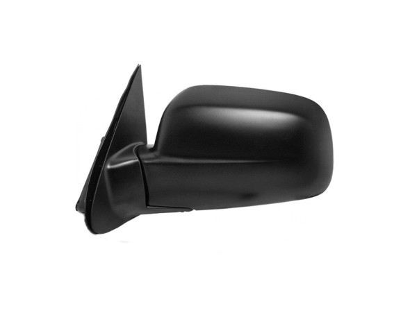 Levé zpětné zrcátko Honda CR-V II RD 05-06 ELEKTRICKÉ ČERNÉ