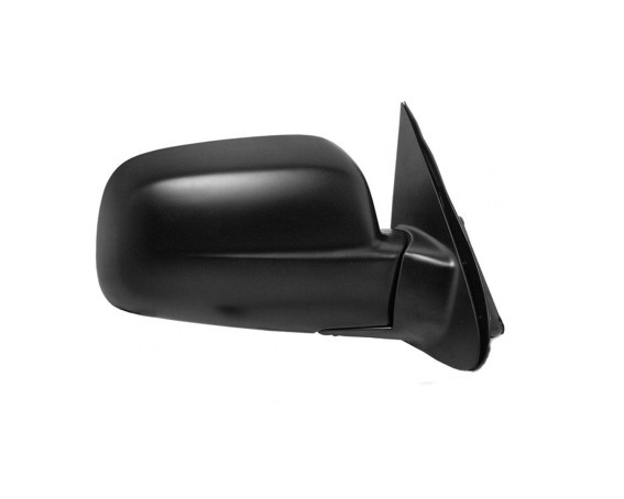 Pravé zpětné zrcátko Honda CR-V II (RD) 02-04 SKLÁPĚCÍ ČERNÉ