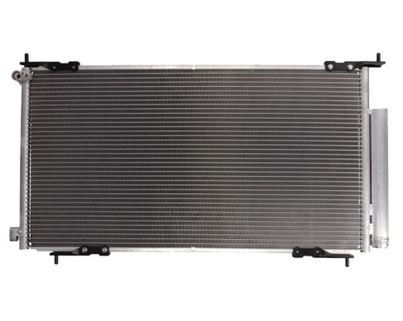 Chladič klimatizace Honda CR-V II (RD) 05-06 2.0 KOYO