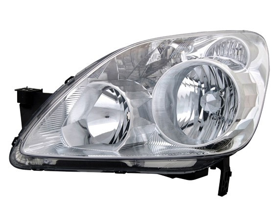 Levé přední světlo Honda CR-V II (RD) 05-06