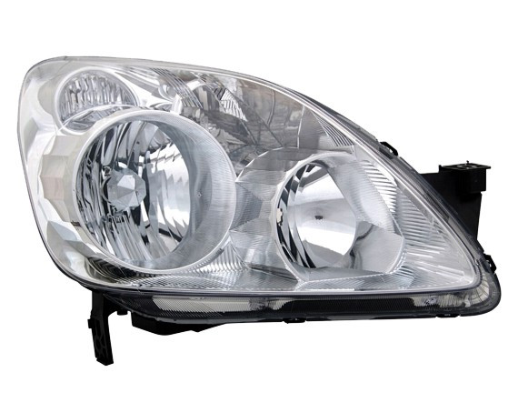Pravé přední světlo Honda CR-V II (RD) 05-06