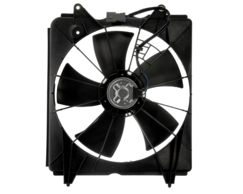 Ventilátor chladiče Honda CR-V III (RE) 09-12 2.0 2.4