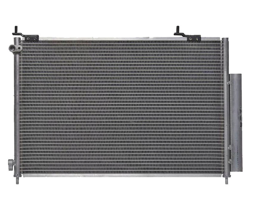 Chladič klimatizace Honda CR-V III (RE) 09-12 2.2