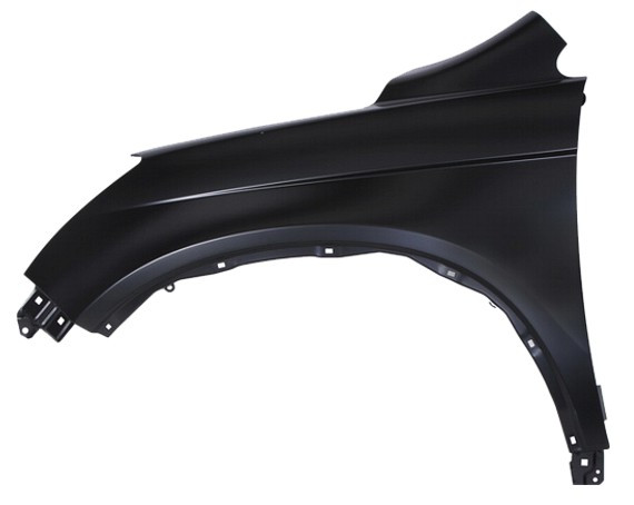 Levý přední blatník Honda CR-V III (RE) 06-09