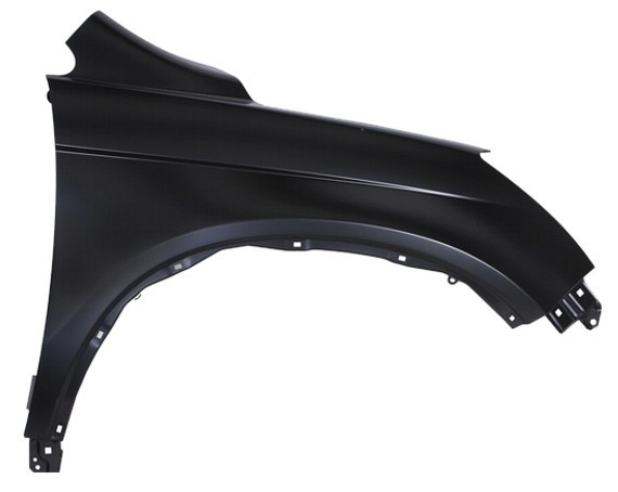 Pravý přední blatník Honda CR-V III (RE) 06-09