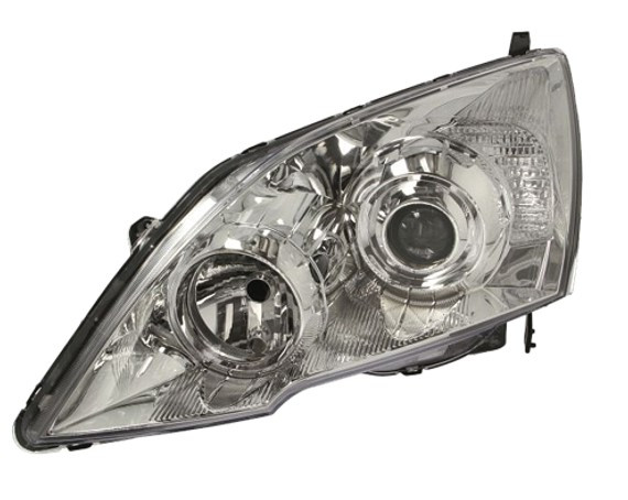 Levé přední světlo Honda CR-V III (RE) 06-09