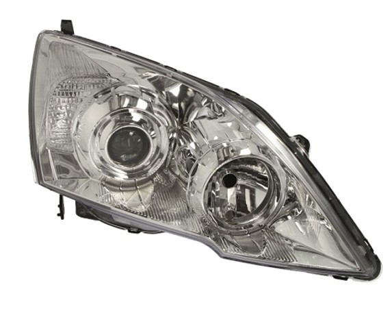 Pravé přední světlo Honda CR-V III (RE) 06-09