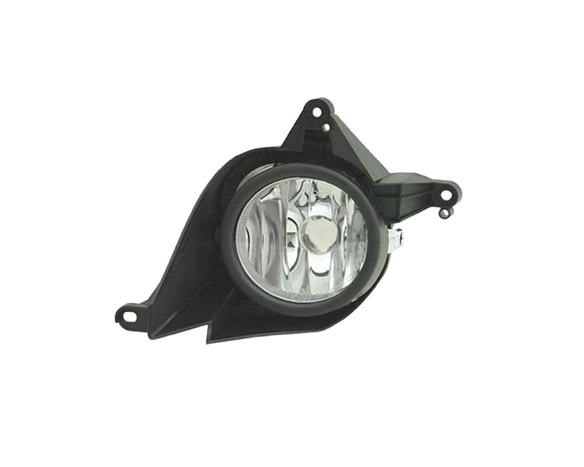 Levé přední mlhové světlo Honda CR-V III (RE) 06-09