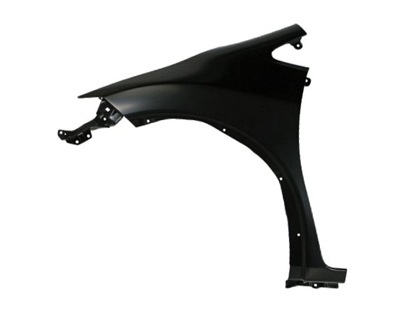 Levý přední blatník Honda Civic IX (FK) 12-14