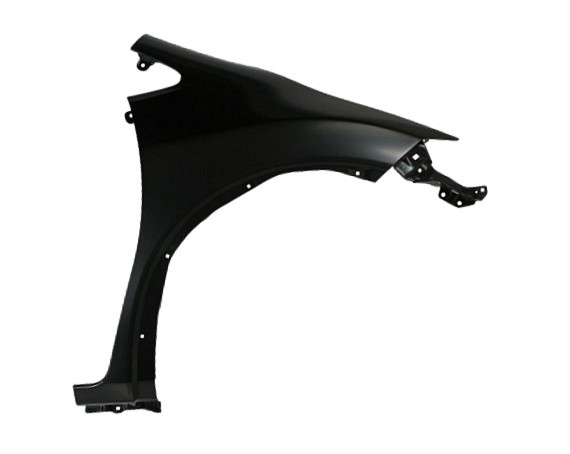 Pravý přední blatník Honda Civic IX (FK) 12-14