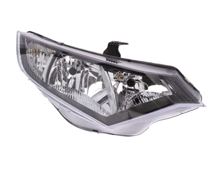 Pravé přední světlo Honda Civic IX (FK) 12-14