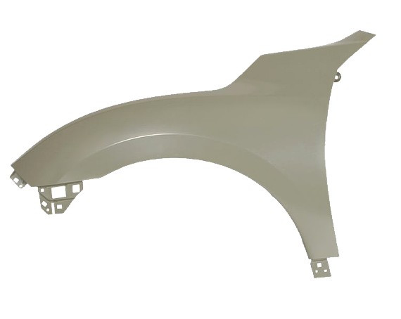 Levý přední blatník Honda Civic X (FK) 16-21