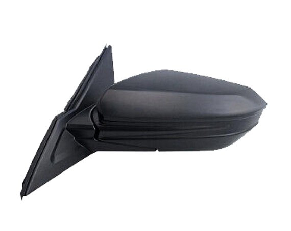 Levé zpětné zrcátko Honda Civic X (FC/FK) 16-21 ELEKTRICKÉ PRO LAK