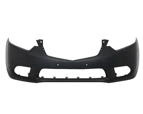 Přední nárazník Honda Accord VIII (CU) 13-16 PRO LAK