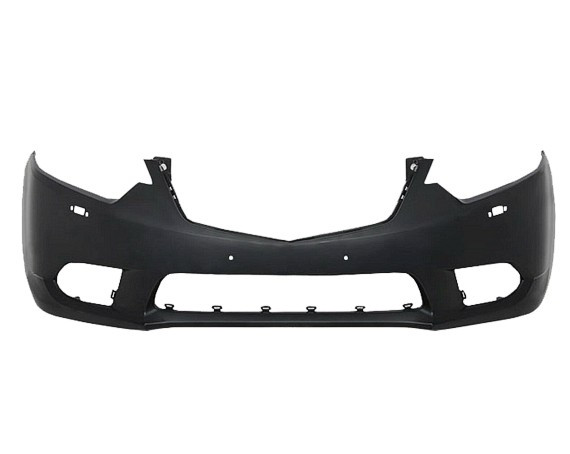 Přední nárazník Honda Accord VIII (CU) 13-16 PRO LAK S OTVORY