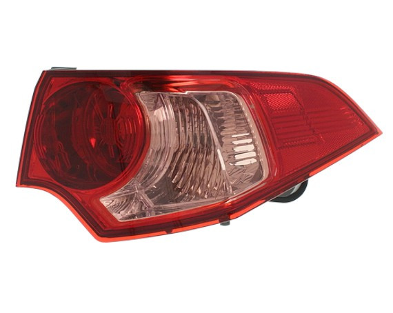 Pravé zadní světlo vnější Honda Accord VIII (CU) 11-16 SEDAN