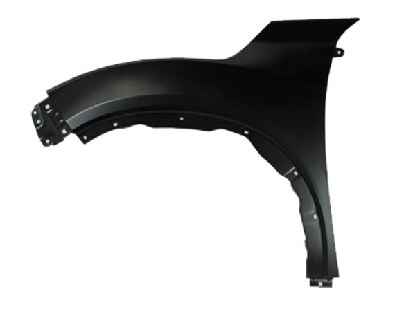 Levý přední blatník Honda HR-V (RU) 15-21