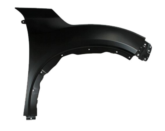 Pravý přední blatník Honda HR-V (RU) 15-21