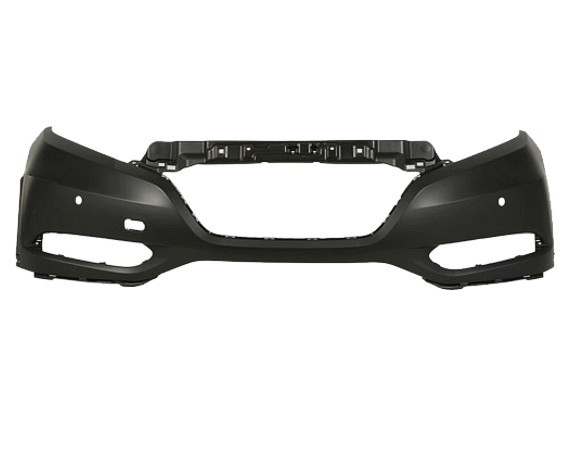 Přední nárazník vrch Honda HR-V (RU) 15-18 PRO LAK SENZORY