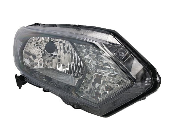 Pravé přední světlo Honda HR-V (RU) 15-18