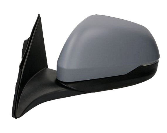 Levé zpětné zrcátko Honda HR-V (RU) 15-21 SKLÁPĚCÍ PRO LAK