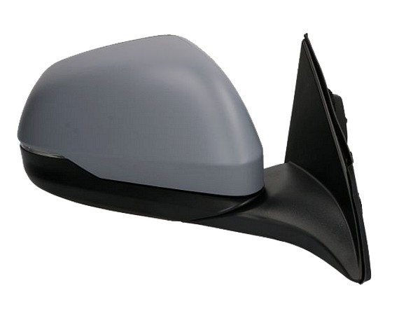 Pravé zpětné zrcátko Honda HR-V (RU) 15-21 SKLÁPĚCÍ PRO LAK