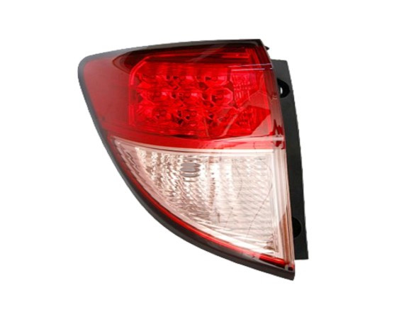 Levé zadní světlo LED vnější Honda HR-V (RU) 15-18