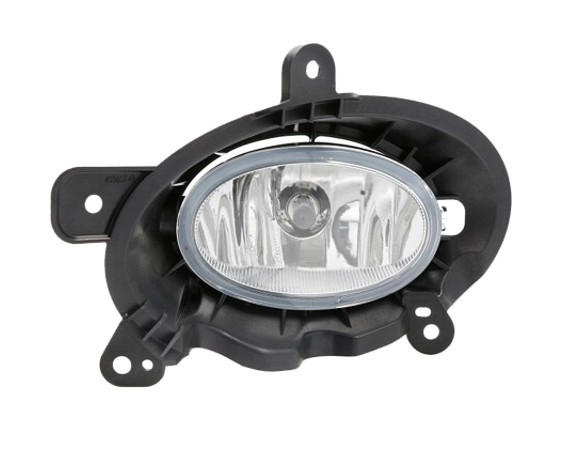 Levé přední mlhové světlo Honda CR-V III (RE) 09-12 MAGNETI MARELLI