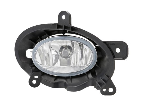 Pravé přední mlhové světlo Honda CR-V III (RE) 09-12 MAGNETI MARELLI