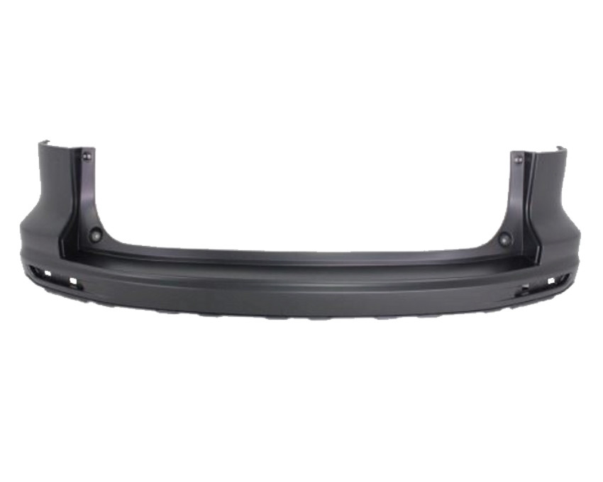 Zadní nárazník vrch Honda CR-V III (RE) 09-12 PRO LAK