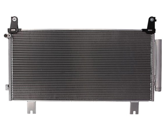 Chladič klimatizace Honda CR-V V (RW/RT) 16- 1.5 KOYO