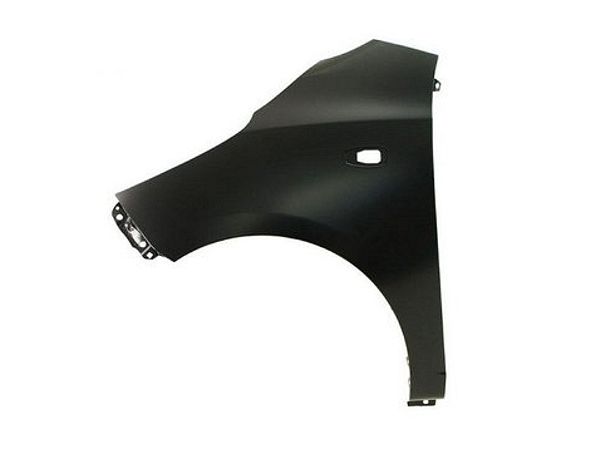 Levý přední blatník Hyundai i10 I (PA) 11-13 S OTVOREM
